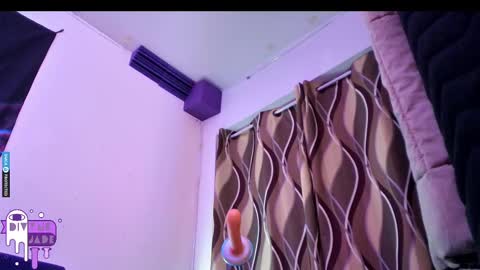 Snapshot of divynejade chatting on February 15, 9:49 am Jade Divyne online show from February 15, 9:49 am