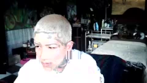 777 online show from August 3, 10:35 pm