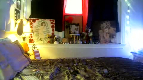 Dixie Doll online show from October 9, 5:22 pm