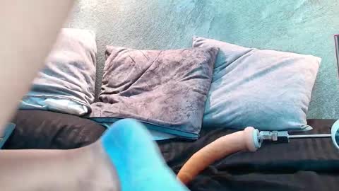 Snapshot of dixie_grey1 chatting on October 2, 2:35 pm Sofia online show from October 2, 2:35 pm