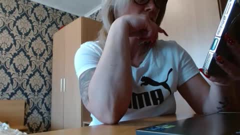 Dixie online show from March 6, 8:00 am