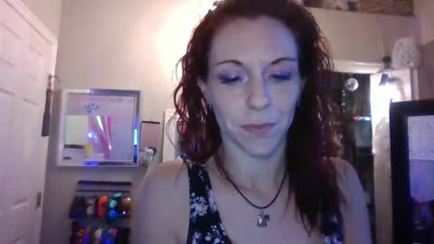 dixieglam online show from February 27, 1:27 am