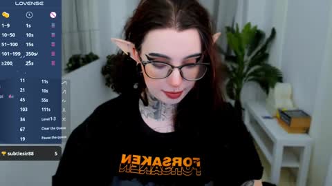 dixipixi_ online show from February 6, 10:37 am