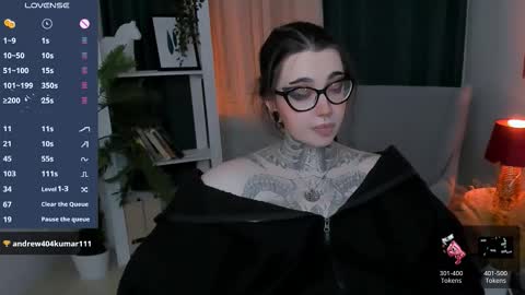 Snapshot of dixipixi_ chatting on March 6, 5:48 am dixipixi_ online show from March 6, 5:48 am