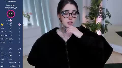 Snapshot of dixipixi_ chatting on June 18, 9:14 am dixipixi_ online show from June 18, 9:14 am