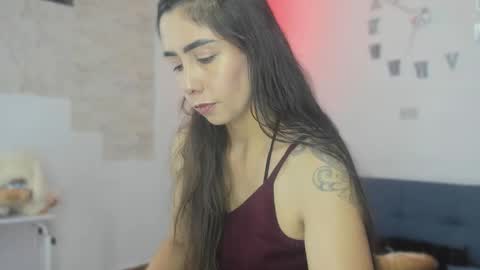 Snapshot of dixmel chatting on March 21, 11:52 pm DIXMEL online show from March 21, 11:52 pm