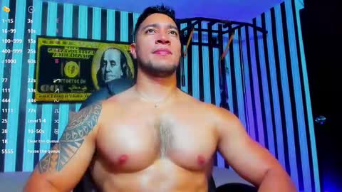 Snapshot of dixon_ray_ chatting on December 6, 12:34 am Dixon online show from December 6, 12:34 am