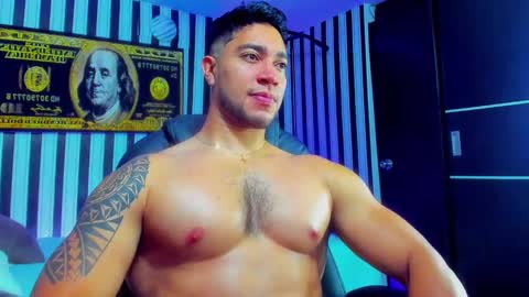 Snapshot of dixon_ray_ chatting on December 30, 1:26 am Dixon online show from December 30, 1:26 am