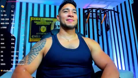 Snapshot of dixon_ray_ chatting on January 30, 12:07 am Dixon online show from January 30, 12:07 am