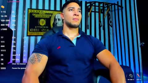 Snapshot of dixon_ray_ chatting on January 31, 9:26 pm Dixon online show from January 31, 9:26 pm