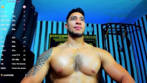 Snapshot of dixon_ray_ chatting on February 14, 3:43 am Dixon online show from February 14, 3:43 am