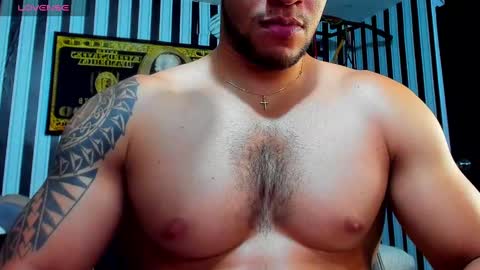 Snapshot of dixon_ray_ chatting on February 23, 3:02 am Dixon online show from February 23, 3:02 am