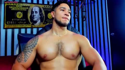 Snapshot of dixon_ray_ chatting on February 28, 12:32 am Dixon online show from February 28, 12:32 am