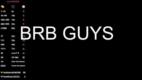Snapshot of dixon_ray_ chatting on February 28, 3:37 am Dixon online show from February 28, 3:37 am