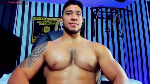 Snapshot of dixon_ray_ chatting on March 10, 3:56 am Dixon online show from March 10, 3:56 am