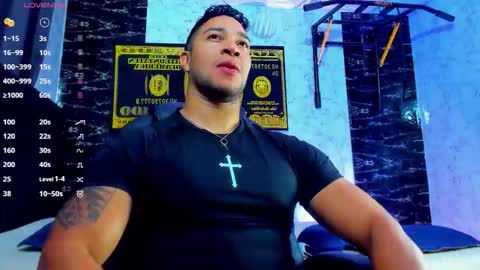 Snapshot of dixon_ray_ chatting on September 14, 12:32 am Dixon online show from September 14, 12:32 am