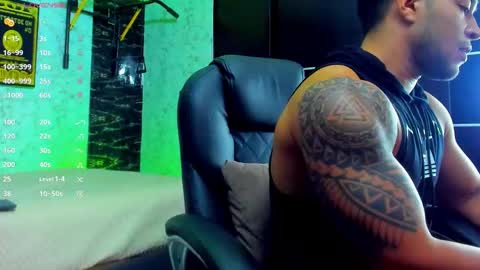 Snapshot of dixon_ray_ chatting on September 15, 1:05 am Dixon online show from September 15, 1:05 am