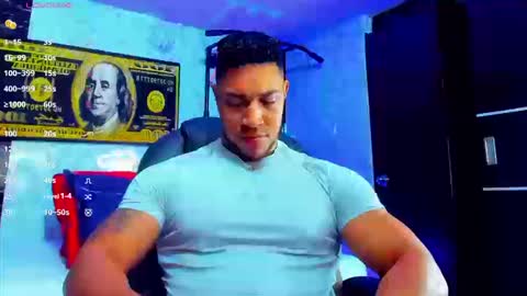 Snapshot of dixon_ray_ chatting on September 20, 1:06 am Dixon online show from September 20, 1:06 am