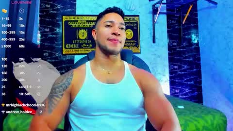 Snapshot of dixon_ray_ chatting on October 1, 1:55 am Dixon online show from October 1, 1:55 am