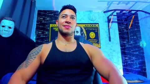 Snapshot of dixon_ray_ chatting on October 30, 12:34 am Dixon online show from October 30, 12:34 am