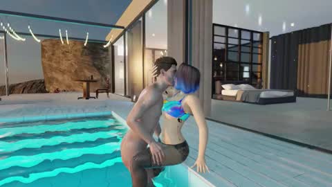 dixxie_blue online show from December 3, 10:41 pm