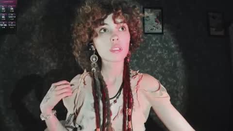 Dizer online show from October 8, 4:59 pm