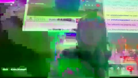 dj_camslut online show from February 15, 4:03 am