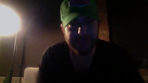 DJ Chaterbate online show from December 22, 12:27 pm