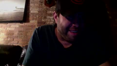DJ Chaterbate online show from January 31, 2:37 am