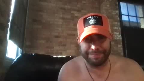 DJ Chaterbate online show from October 11, 1:20 pm