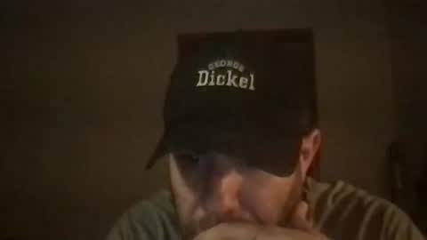 DJ Chaterbate online show from December 15, 8:46 pm