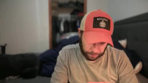 DJ Chaterbate online show from January 19, 1:09 am