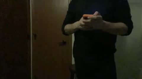 DJ Chaterbate online show from March 16, 7:23 am