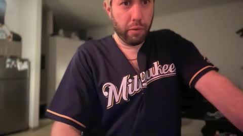 DJ Chaterbate online show from March 26, 1:11 am