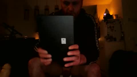 dj_ziggo online show from February 23, 3:45 am