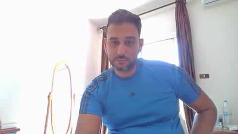 Snapshot of djac1987 chatting on September 10, 7:41 am djac1987 online show from September 10, 7:41 am