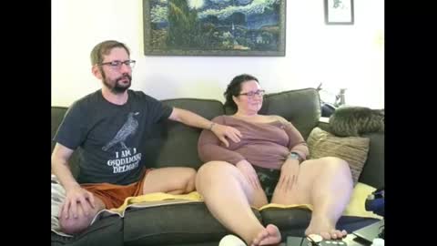 JDandKaitybyrd online show from July 8, 12:48 am