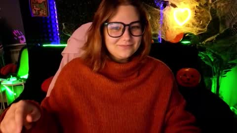 Snapshot of djennapalme chatting on October 25, 1:46 am Jenia online show from October 25, 1:46 am