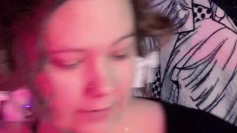 Snapshot of djennapalme chatting on November 27, 3:41 am Jenia online show from November 27, 3:41 am