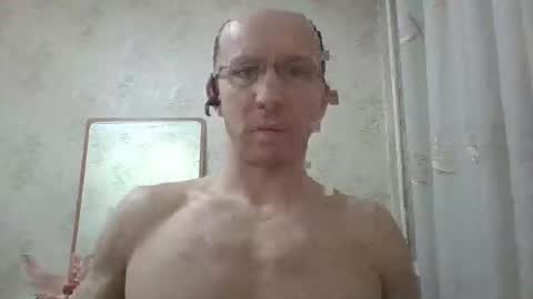 djentlemen1 online show from November 9, 11:25 pm