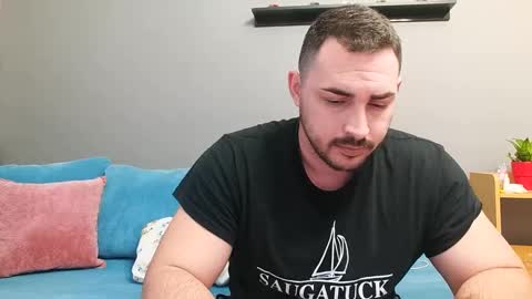 STR8 BOYv online show from December 21, 12:06 pm