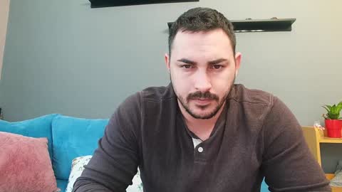 STR8 BOYv online show from December 29, 10:12 am