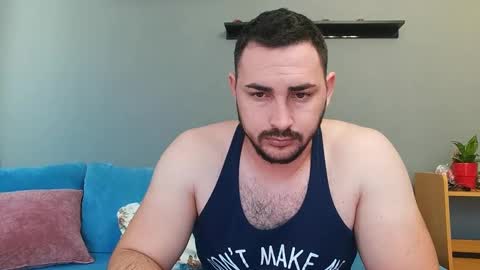 STR8 BOYv online show from January 9, 8:45 am