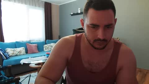 STR8 BOYv online show from February 18, 8:16 am