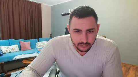 STR8 BOYv online show from February 18, 2:38 pm