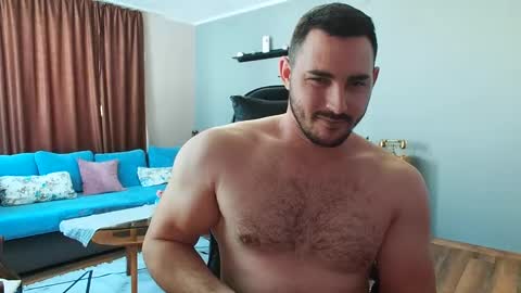 STR8 BOYv online show from February 20, 12:25 pm