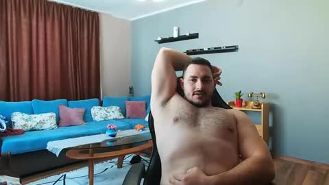 STR8 BOYv online show from February 21, 12:17 pm