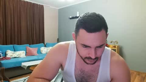 STR8 BOYv online show from February 21, 4:48 pm