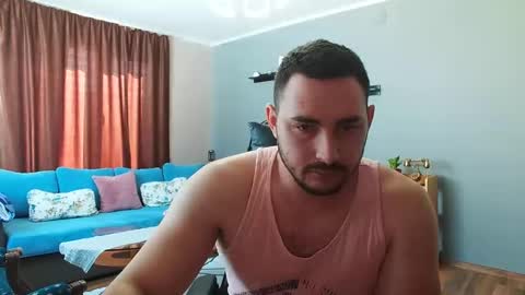 STR8 BOYv online show from February 22, 9:34 am