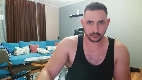 STR8 BOYv online show from March 4, 4:41 pm
